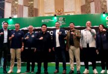 Nestlé MILO dan Kemenpora RI Gelar MILO ACTIV Indonesia Race 2026 Jakarta International 10K
