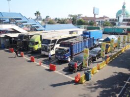 Urai Kepadatan di Ketapang, ASDP Perkuat Operasional dan Koordinasi Lintas Instansi Berita Perjalanan dan Pariwisata