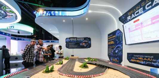 Mega Science Center dan Budaya Destinasi Wisata yang Memadukan Rekreasi dan Edukasi Berita Perjalanan dan Pariwisata