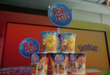 Indofood Perkenalkan Dua Varian Spesial Pop Mie Rasa Baru Penuh Kejutan