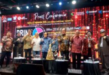 Krista Exhibitions Gelar Pameran Internasional ALLPrint Indonesia 2026 di JIExpo