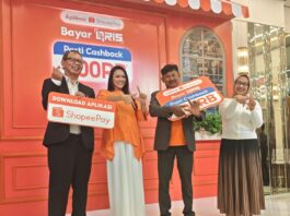 ShopeePay Perkuat Adopsi QRIS dan Keamanan Transaksi Digital di Indonesia Berita Perjalanan dan Pariwisata