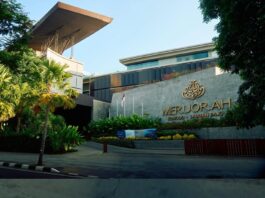 Wujud Bakti Sosial Meruorah Komodo Labuan Bajo Gelar Aksi Donor Darah Berita Perjalanan dan Pariwisata