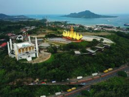 Lari Sore hingga Konser Musik, ASDP Ajak Masyarakat Ramaikan Bakauheni Harbour City Berita Perjalanan dan Pariwisata