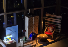 IKEA Indonesia Hadirkan Desain Swedia dan Elemen Indonesia dalam Satu Ruang di Pameran Tyra Kleen