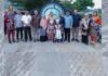 Dari Gampong Nusa hingga Museum Tsunami, Wamenpar Dorong Pariwisata Aceh yang Berkelanjutan