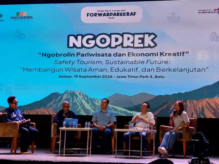Kemenpar: Penutupan Bromo tidak Menurun Minat Wisatawan