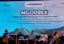 Kemenpar: Penutupan Bromo tidak Menurun Minat Wisatawan