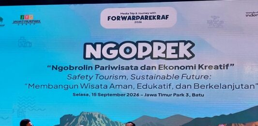 Kemenpar: Penutupan Bromo tidak Menurun Minat Wisatawan Berita Perjalanan dan Pariwisata