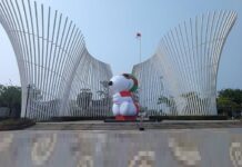 Indonesia Akan Menjadi Tuan Rumah Snoopy Run Pertama sebagai Bagian dari Pengalaman Gaya Hidup PEANUTS™ Terbesar di Indonesia