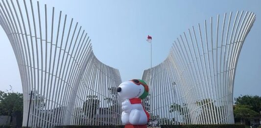 Indonesia Akan Menjadi Tuan Rumah Snoopy Run Pertama sebagai Bagian dari Pengalaman Gaya Hidup PEANUTS™ Terbesar di Indonesia Berita Perjalanan dan Pariwisata