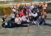 Sambut World Tourism Day 2026, Yogadihotel Gelar Sunset Yoga by The Pool di Grand Whiz Poins Simatupang Berita Perjalanan dan Pariwisata
