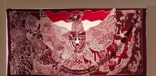 Harmony in Diversity: Merayakan Keindahan Batik Peranakan dan Harmoni dalam Keberagaman di House of Tugu, Old Town Jakarta Berita Perjalanan dan Pariwisata