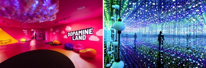Hitung Mundur Dimulai! Dopamine Land Jakarta Segera Dibuka, Hadirkan Pengalaman Imersif Global Pertama di Indonesia!