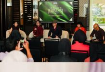 ARTOTEL Harmoni Jakarta Hadir dengan Wajah Baru, Memadukan Seni Kontemporer dan Budaya Tionghoa Kota Jakarta