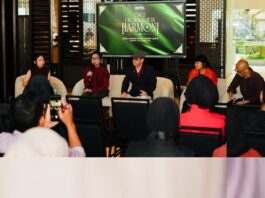 ARTOTEL Harmoni Jakarta Hadir dengan Wajah Baru, Memadukan Seni Kontemporer dan Budaya Tionghoa Kota Jakarta Berita Perjalanan dan Pariwisata