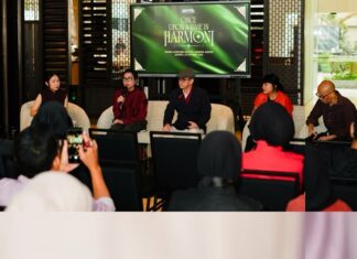 ARTOTEL Harmoni Jakarta Hadir dengan Wajah Baru, Memadukan Seni Kontemporer dan Budaya Tionghoa Kota Jakarta Berita Perjalanan dan Pariwisata