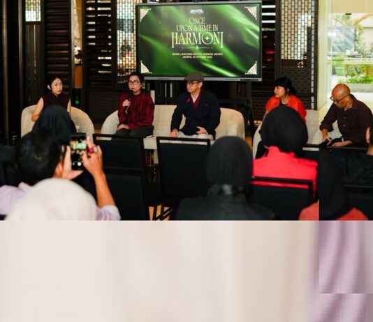 ARTOTEL Harmoni Jakarta Hadir dengan Wajah Baru, Memadukan Seni Kontemporer dan Budaya Tionghoa Kota Jakarta Berita Perjalanan dan Pariwisata
