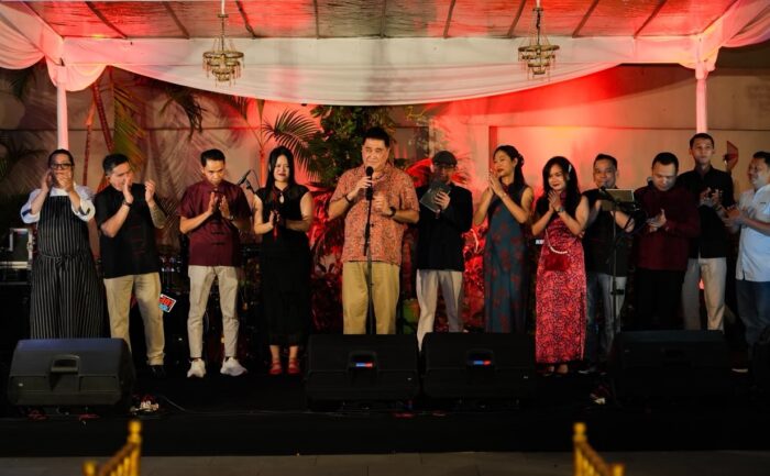 ARTOTEL Harmoni Jakarta Hadir dengan Wajah Baru, Memadukan Seni Kontemporer dan Budaya Tionghoa Kota Jakarta