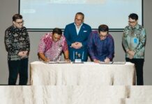 ASDP Perkuat Konektivitas Indonesia-Malaysia, Jajaki Pembukaan Rute Dumai-Malaka