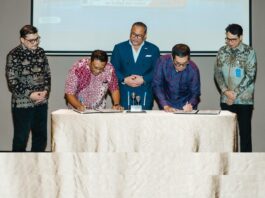 ASDP Perkuat Konektivitas Indonesia-Malaysia, Jajaki Pembukaan Rute Dumai-Malaka Berita Perjalanan dan Pariwisata