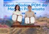 Kemenpar dan BPOM Tingkatkan Keamanan Pangan di Desa Wisata Berita Perjalanan dan Pariwisata