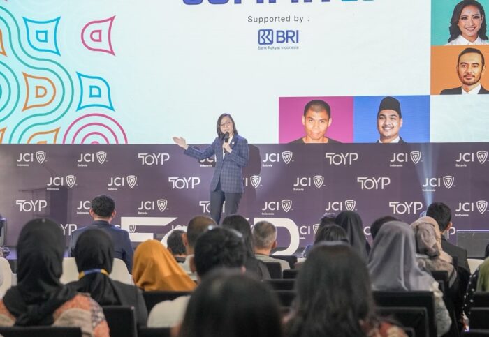 Wamen Ekraf Tekankan Pentingnya Kekayaan Intelektual bagi Bisnis UMKM