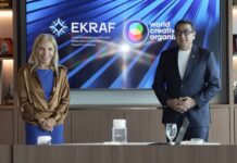 Indonesia Ditunjuk Jadi Tuan Rumah Year of Creativity 2027