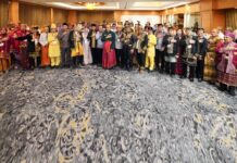 Warisan Keraton Nusantara Berpotensi Jadi Sumber Ekonomi Kreatif, dari Film hingga Cendera Mata