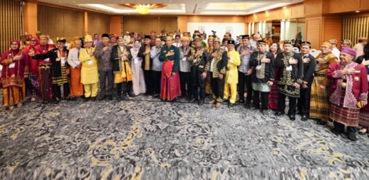 Warisan Keraton Nusantara Berpotensi Jadi Sumber Ekonomi Kreatif, dari Film hingga Cendera Mata Berita Perjalanan dan Pariwisata