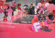 Desain Bukan Sekadar Visual, Kolaborasi Buka Peluang Ekonomi Kreatif