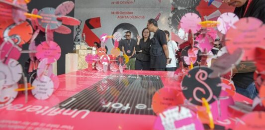Desain Bukan Sekadar Visual, Kolaborasi Buka Peluang Ekonomi Kreatif Berita Perjalanan dan Pariwisata