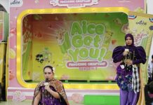 Aice Satukan Talenta Indonesia dalam “Satu Panggung, untuk Indonesia” di Grand Final Aice Got You! Panggung Crispymu! Season 2