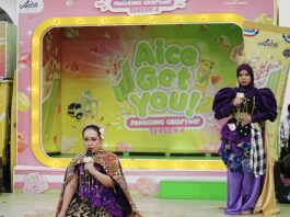 Aice Satukan Talenta Indonesia dalam “Satu Panggung, untuk Indonesia” di Grand Final Aice Got You! Panggung Crispymu! Season 2 Berita Perjalanan dan Pariwisata