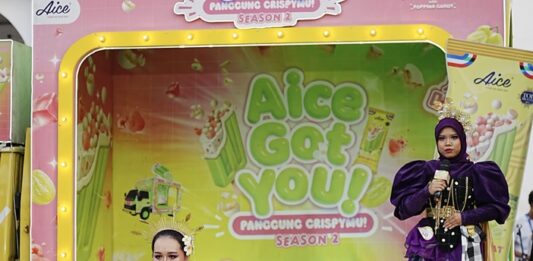Aice Satukan Talenta Indonesia dalam “Satu Panggung, untuk Indonesia” di Grand Final Aice Got You! Panggung Crispymu! Season 2 Berita Perjalanan dan Pariwisata