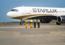 Kemenpar Apresiasi STARLUX Buka Rute Taipei-Denpasar, Perkuat Konektivitas Pasar Taiwan