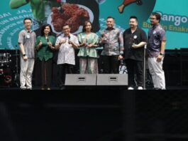 Kecap, But Make it Hype: Ini Cara Bango Jadikan Identitas Kuliner Indonesia Terus Relevan bagi Generasi Muda Berita Perjalanan dan Pariwisata