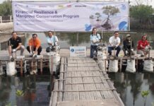 Tanam 1.000 Mangrove hingga Perkuat Literasi Keuangan, Zurich Hadirkan Aksi “Sayang Bumiku”
