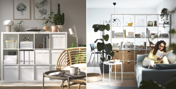Rapi Belum Tentu Praktis, Yuk Simak Tips Penyimpanan dari IKEA!