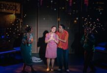 Dari Ruang Kreatif ke Panggung Karya: Peserta Intensif Musikal Budaya Hadirkan “Menanggung Dua Panggung” di HUT Ke-13 Galeri Indonesia Kaya