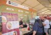 UMKM Lokal Antusias Sambut Hadirnya Grand Prix of Indonesia 2026 Berita Perjalanan dan Pariwisata