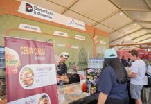 UMKM Lokal Antusias Sambut Hadirnya Grand Prix of Indonesia 2026