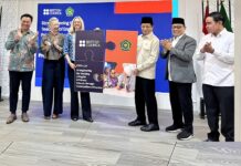 Menjelang Bahasa Inggris Wajib di Madrasah Ibtidaiyah 2027, British Council dan Kemenag Perkuat 6.000 Guru melalui STEPS-CoP