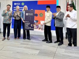 Menjelang Bahasa Inggris Wajib di Madrasah Ibtidaiyah 2027, British Council dan Kemenag Perkuat 6.000 Guru melalui STEPS-CoP Berita Perjalanan dan Pariwisata