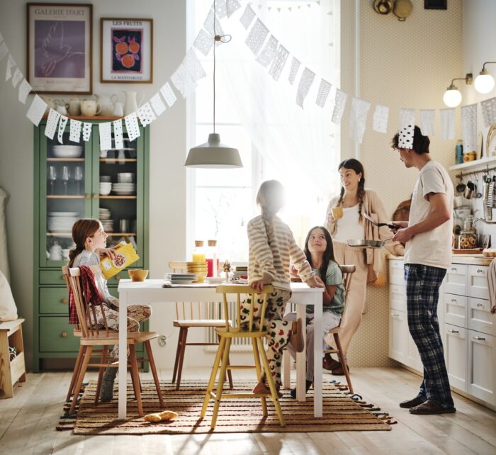 IKEA Indonesia Rayakan Ulang Tahun ke-12 lewat “Wish You All Duabelas” 1 IKEA Indonesia Rayakan Ulang Tahun ke-12 lewat “Wish You All Duabelas”