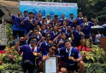 Atlantis Water Adventure Ancol Gelar Dua Aksi Pemecahan Rekor MURI dalam Perayaan Hari Renang Sedunia 2026