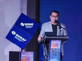 WCCE 2026 Perkuat Kolaborasi Global dan Buka Peluang Baru bagi Ekonomi Kreatif Indonesia Berita Perjalanan dan Pariwisata