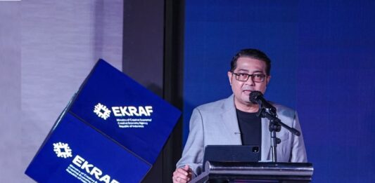 WCCE 2026 Perkuat Kolaborasi Global dan Buka Peluang Baru bagi Ekonomi Kreatif Indonesia Berita Perjalanan dan Pariwisata