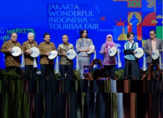 Berita Perjalanan dan Pariwisata