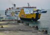 MP Portlink III Mulai Beroperasi, ASDP Perkuat Konektivitas Jawa–Sumatera Berita Perjalanan dan Pariwisata